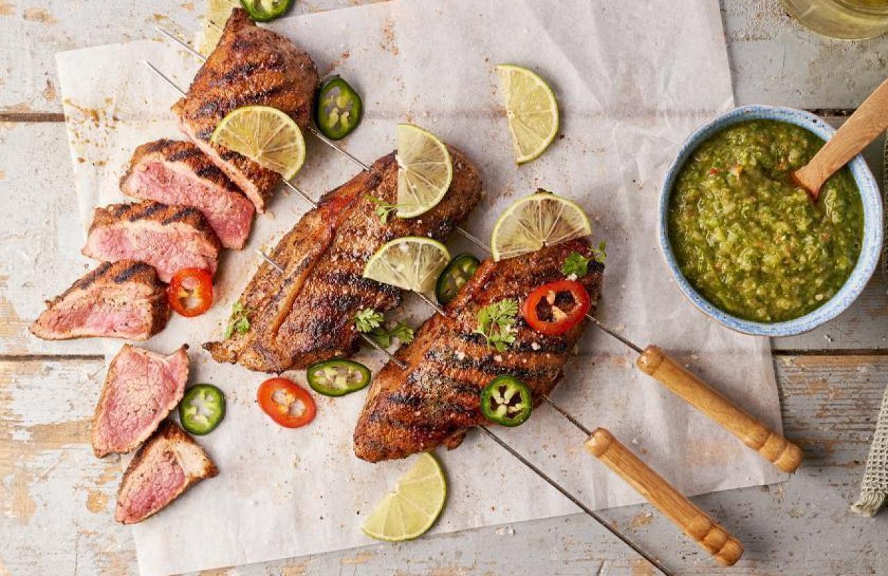 Picanha