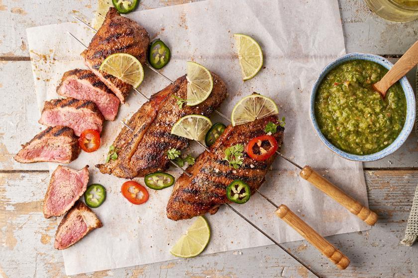 Picanha