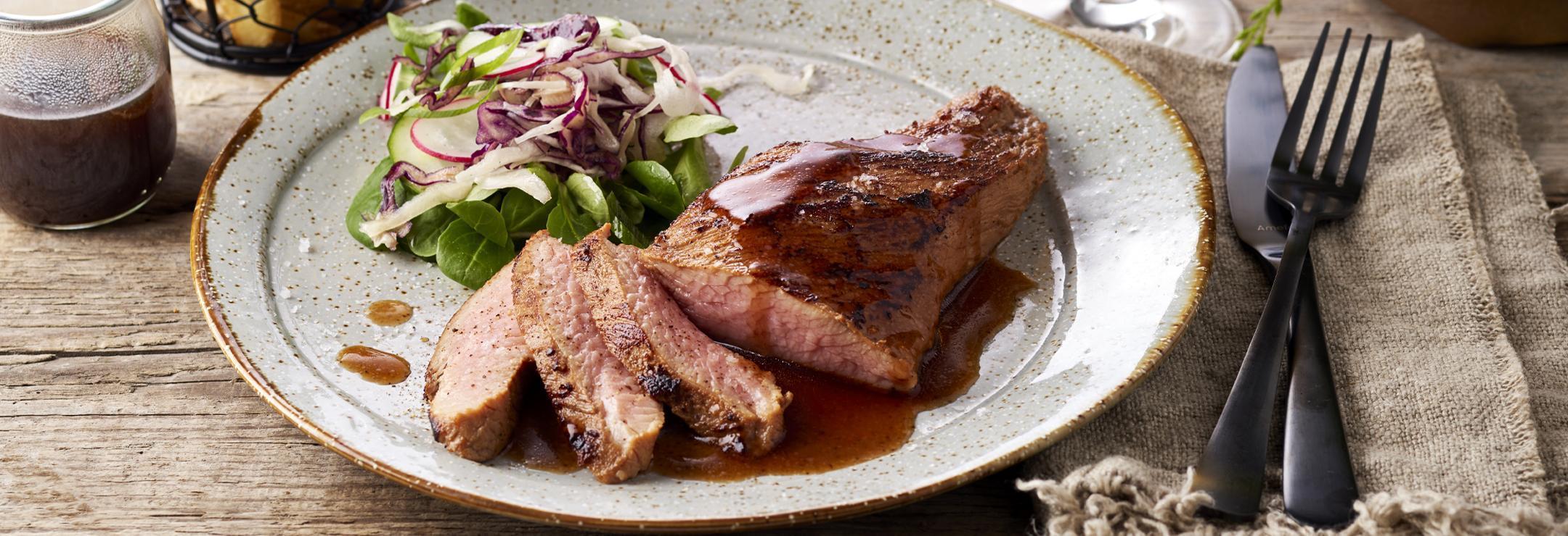 Tri-tip
