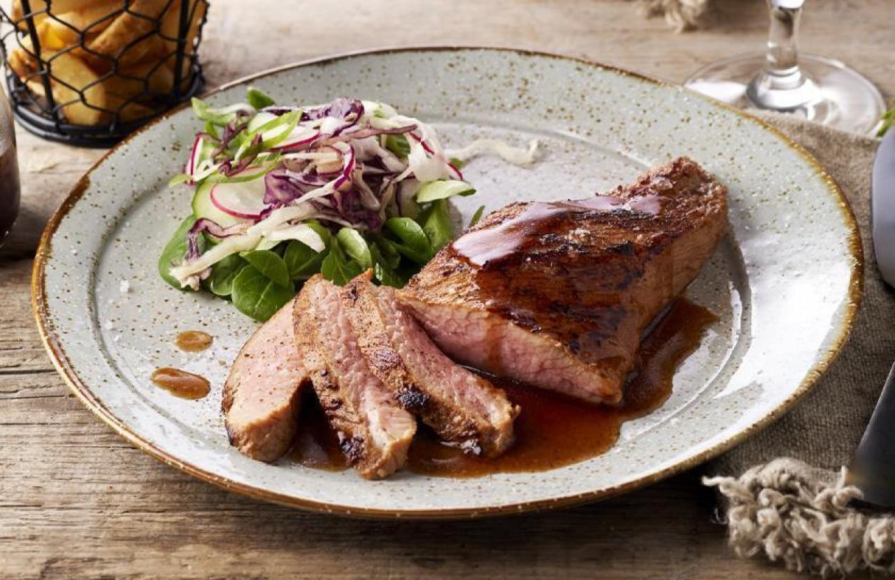 Tri-tip