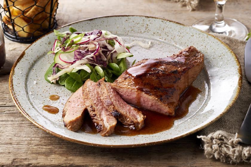 Tri-tip