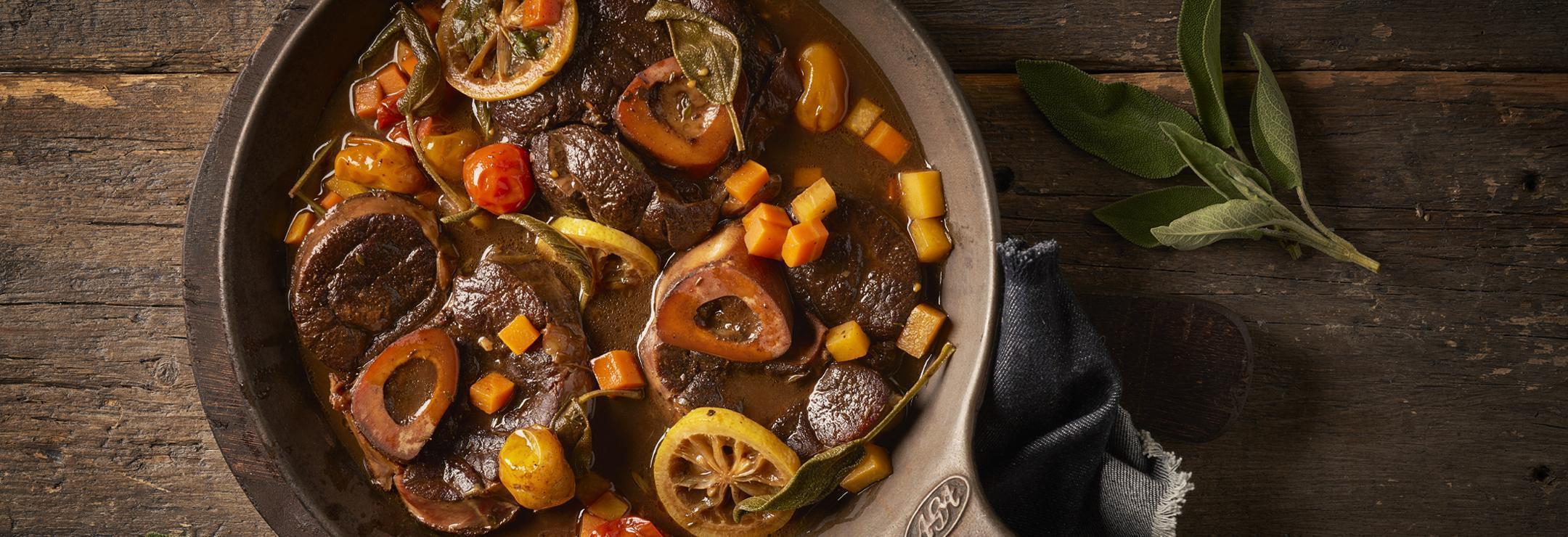 Ossobuco