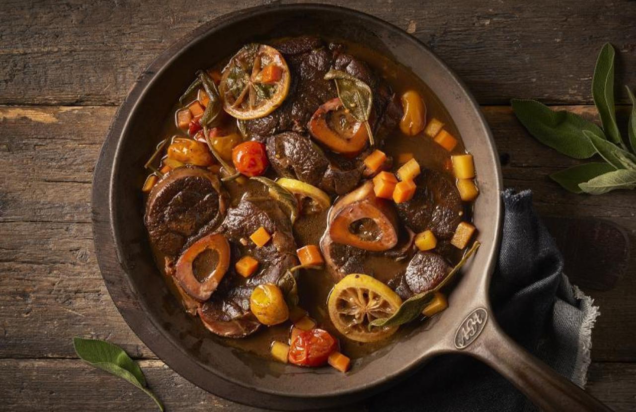 Ossobuco