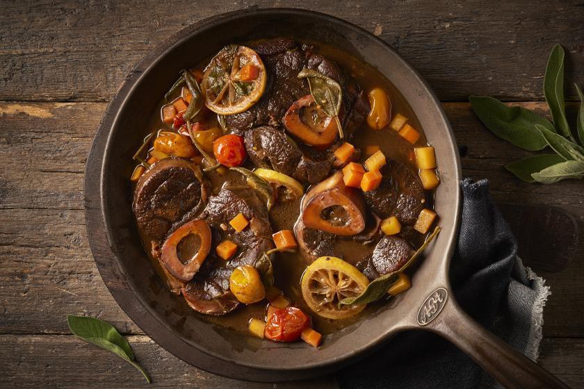 Ossobuco