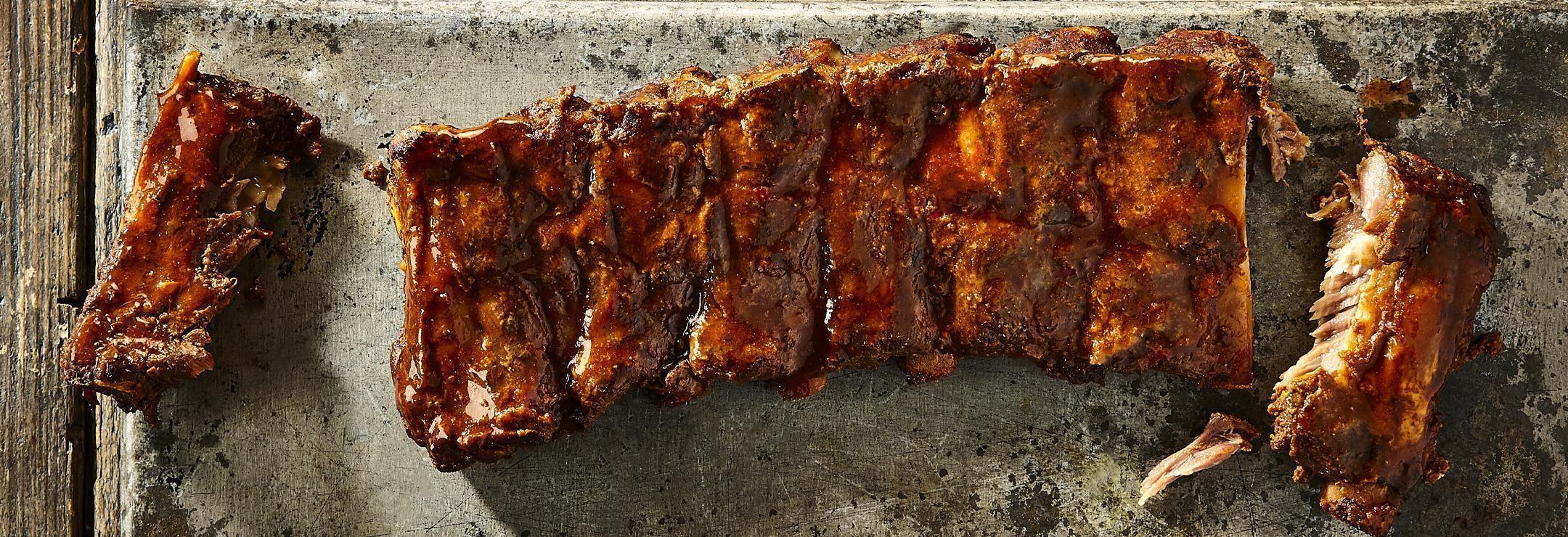 Ribs