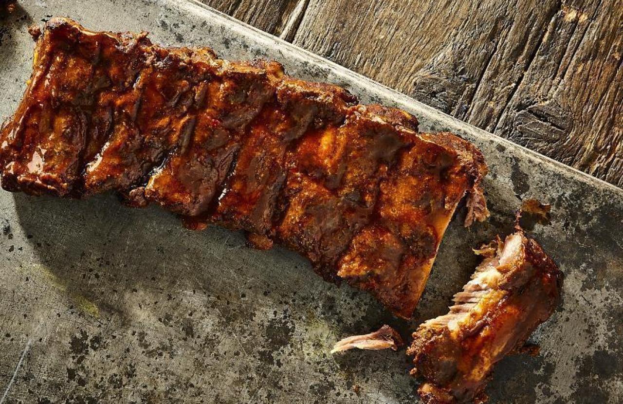 Ribs
