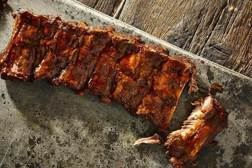 Ribs