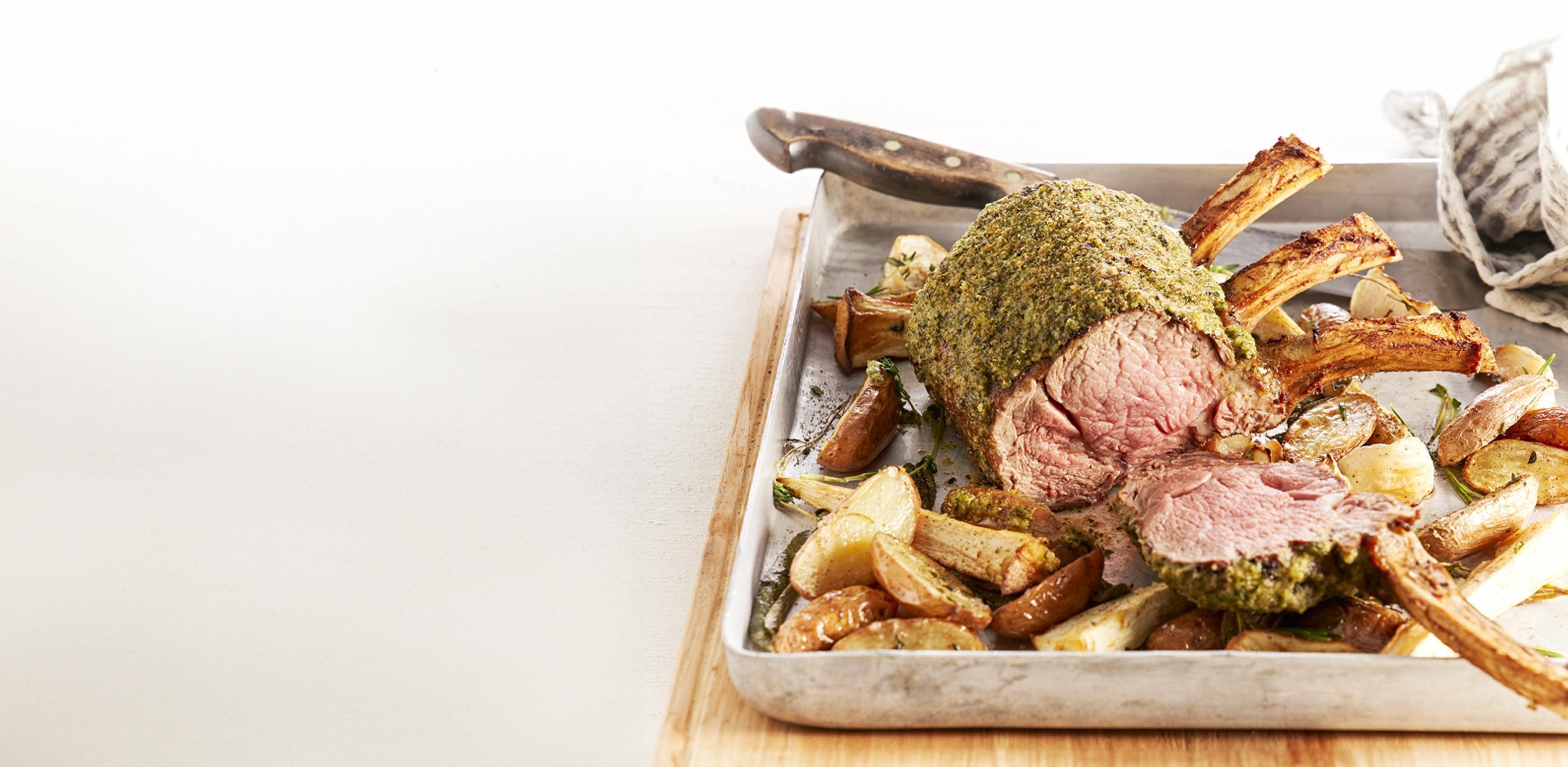 Voor elke uitdaging in de horeca de juiste vleesoplossing