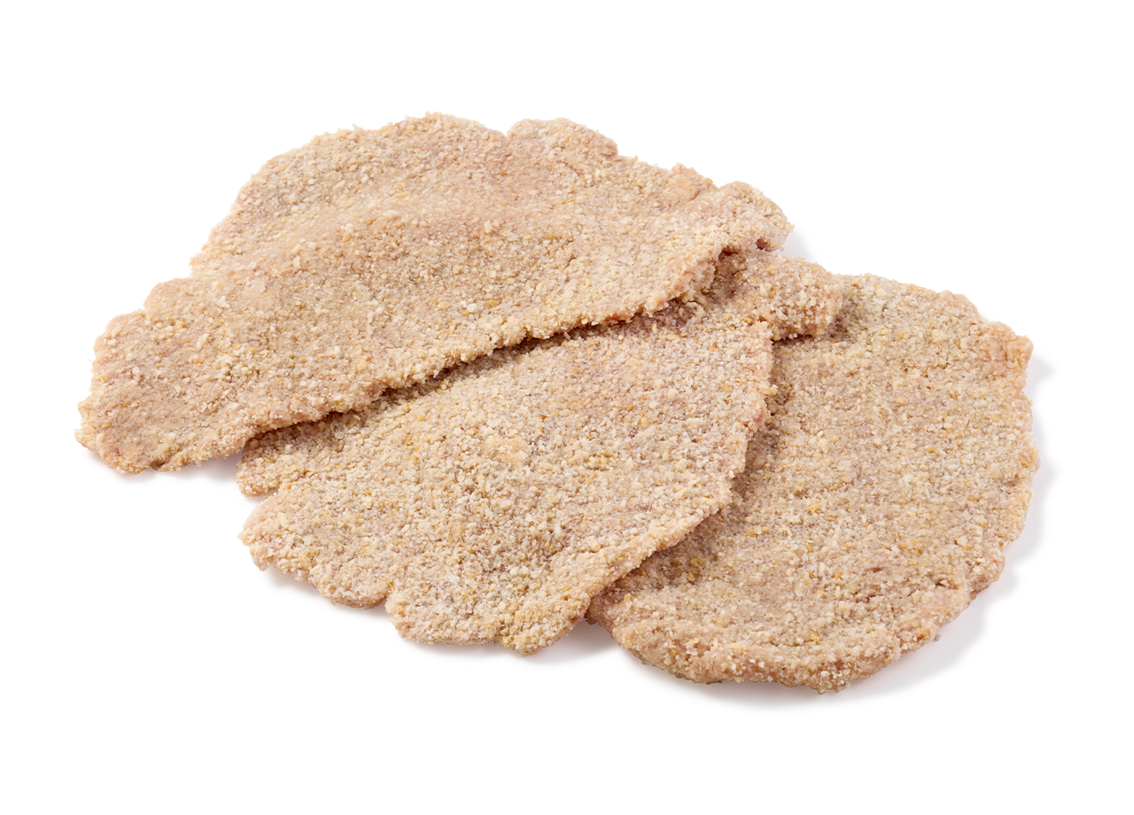 Wienerschnitzel
