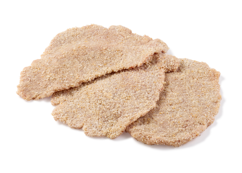 Wienerschnitzel