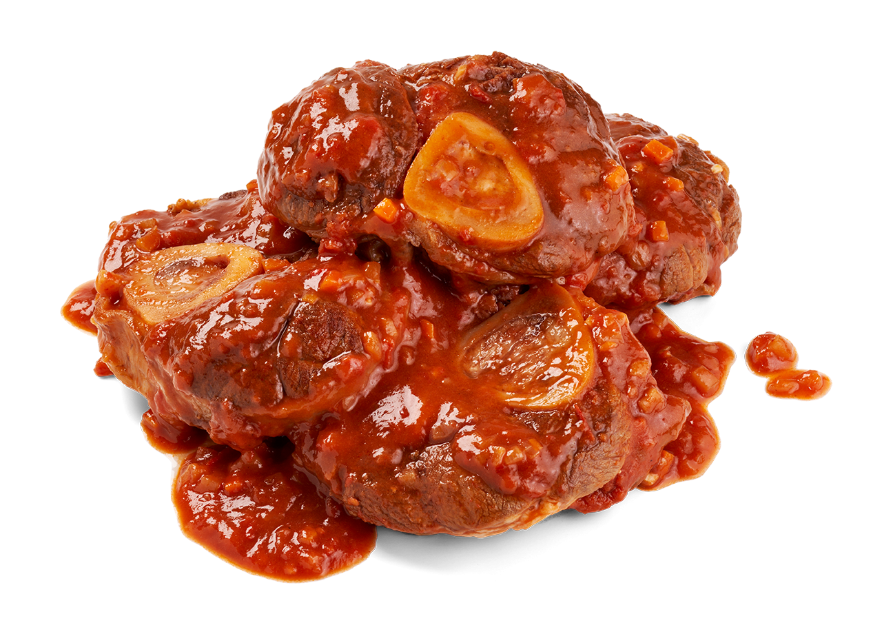 Ossobuco
