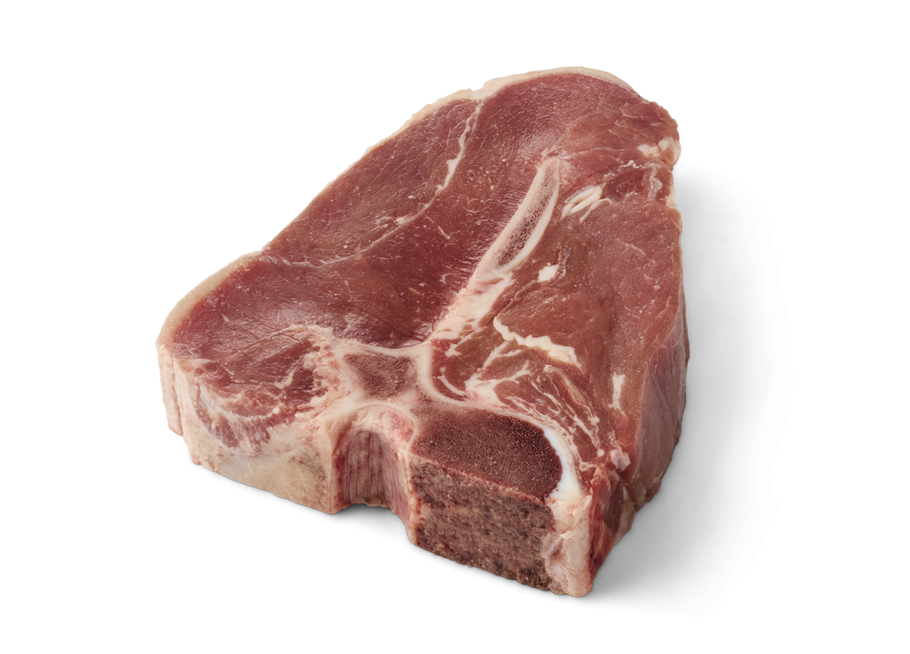 T-Bone