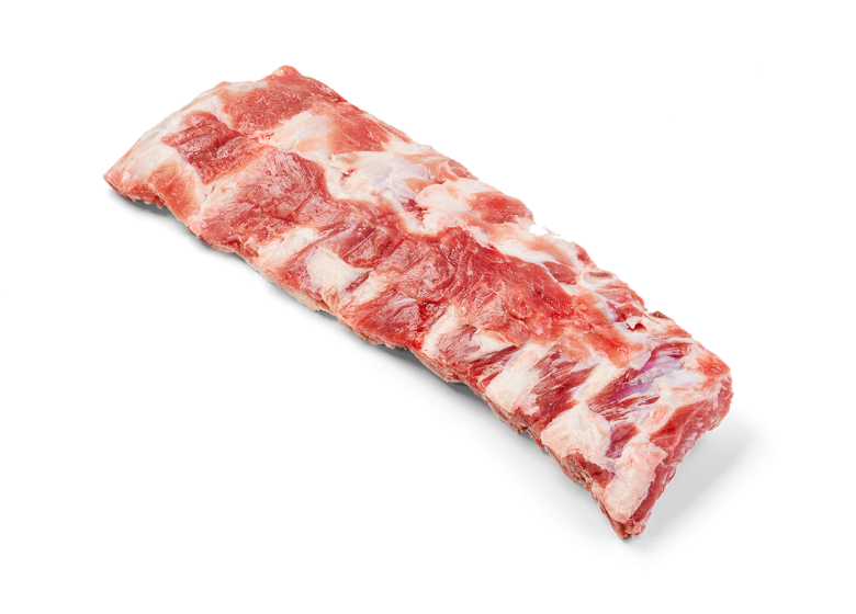 Spareribs