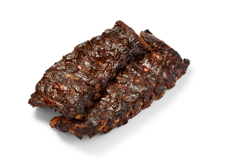 Spareribs
