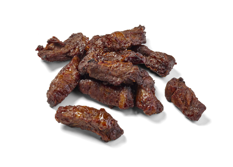 Ribfingers