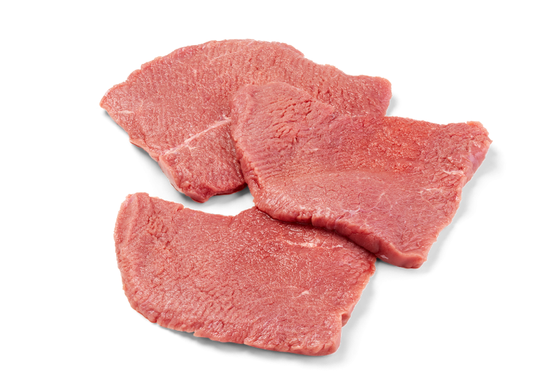 Schnitzel