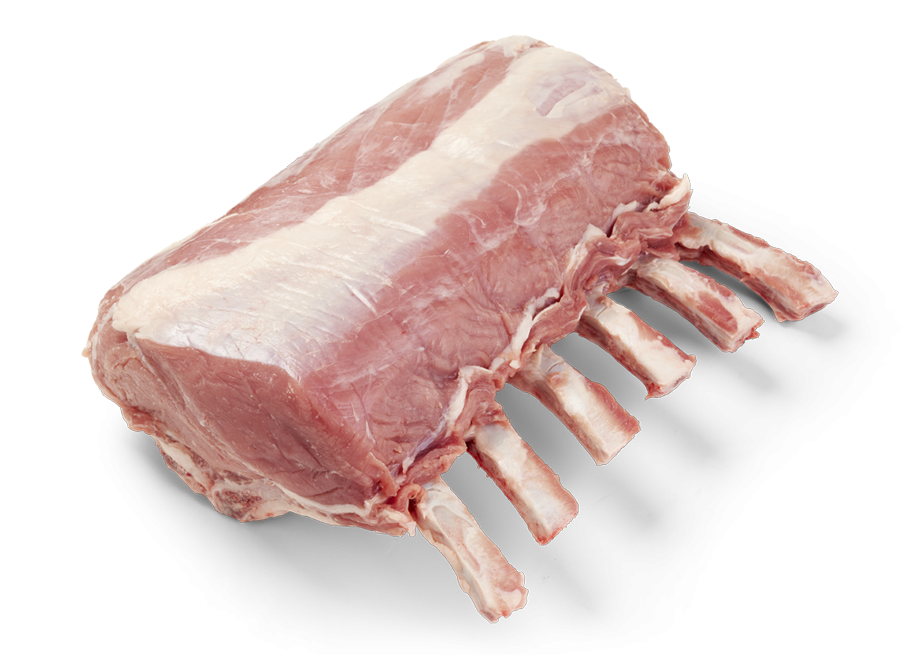 French Rack