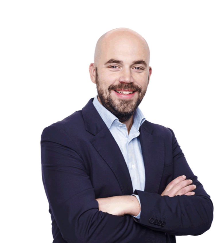 Bertjan Verschuren