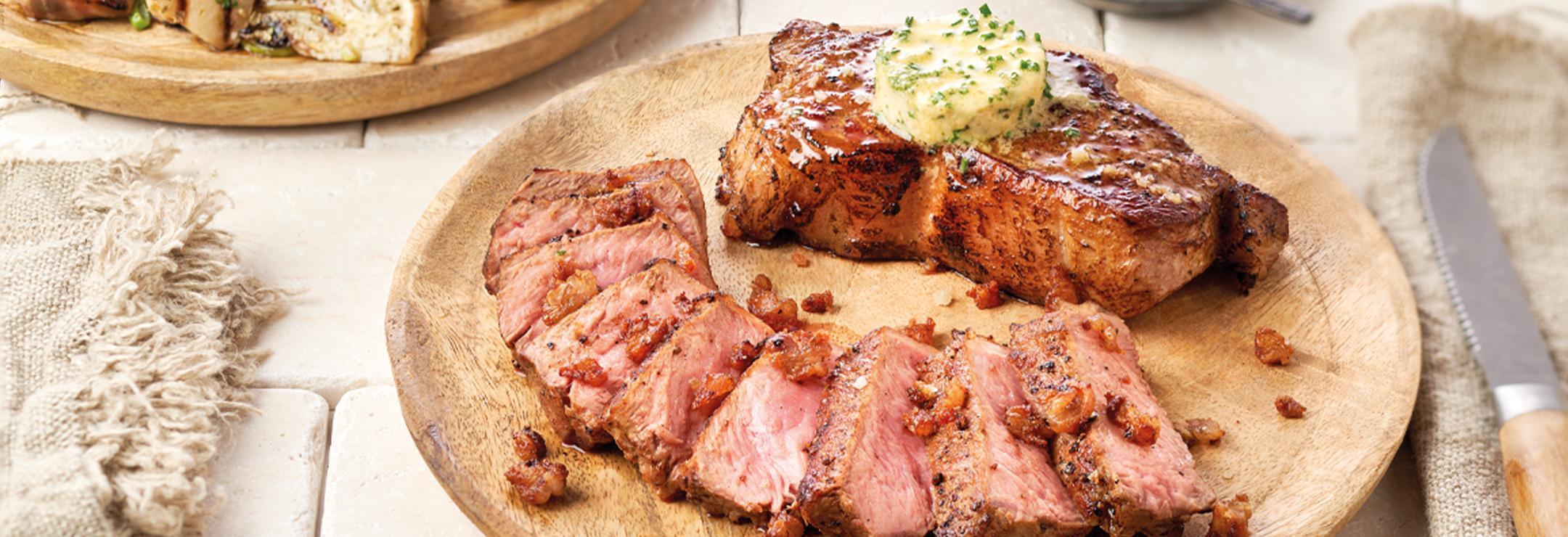 Entrecote