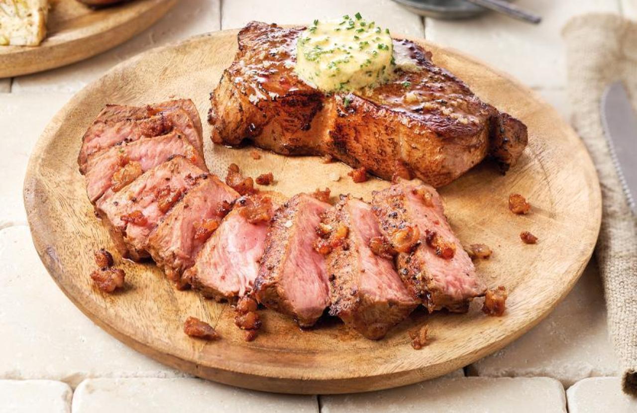 Entrecote