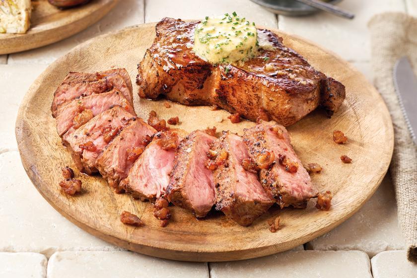 Entrecote