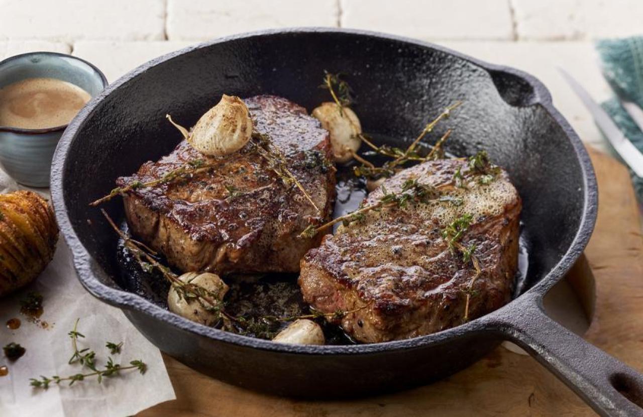 Ribeye