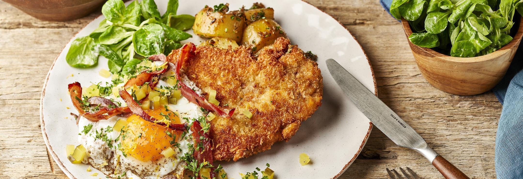 Schnitzel