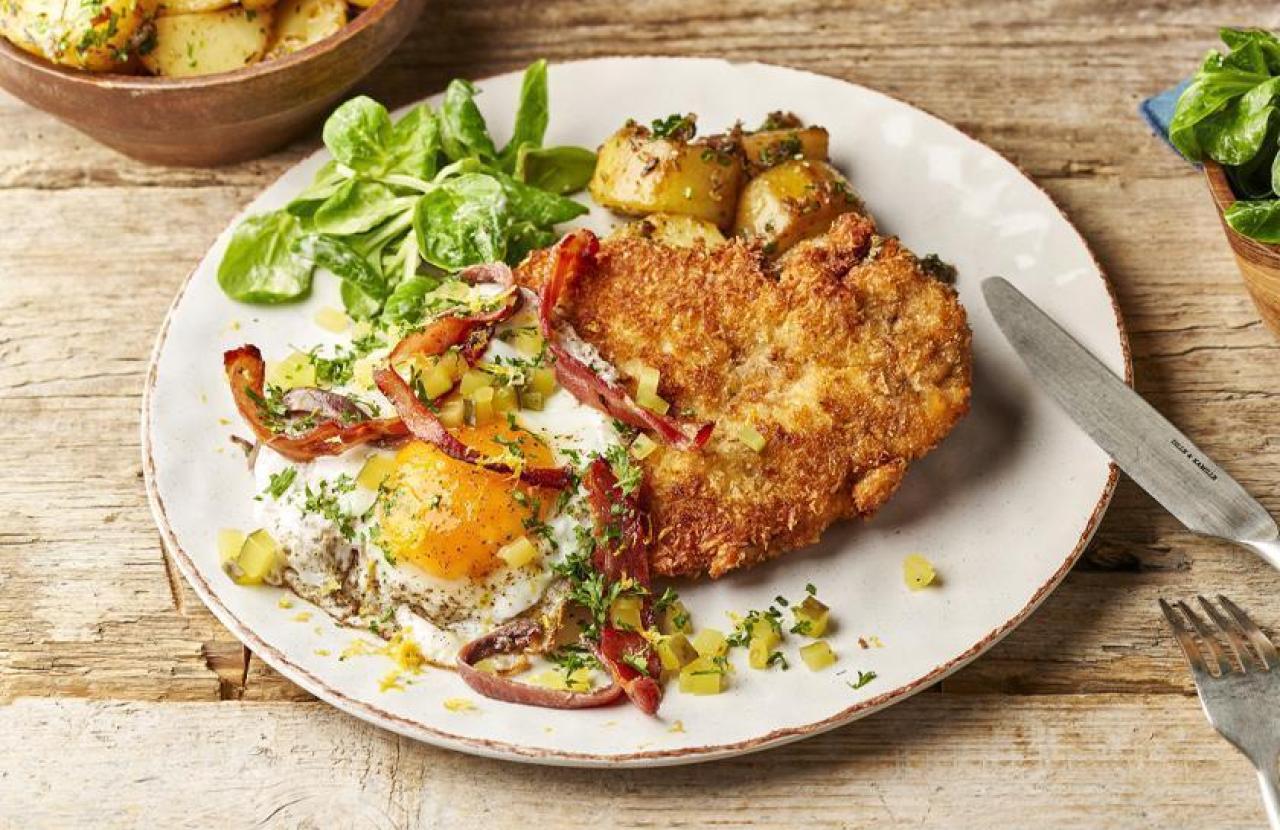 Schnitzel