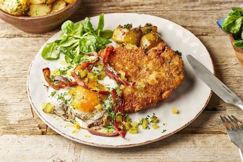 Schnitzel